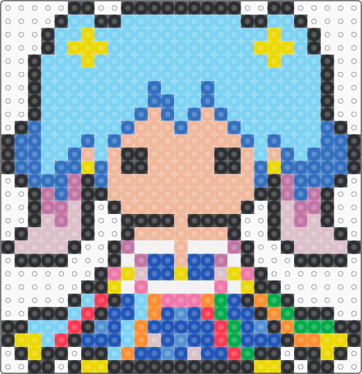 Arcade Sona
