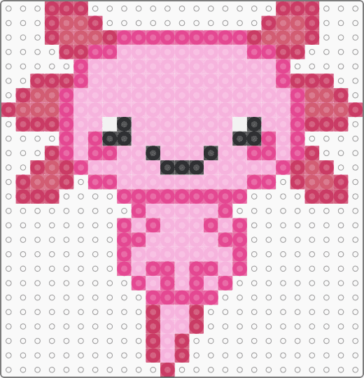 Axolotl
