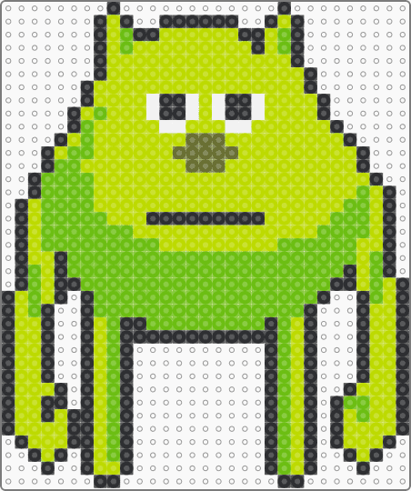 mike wazowski sully