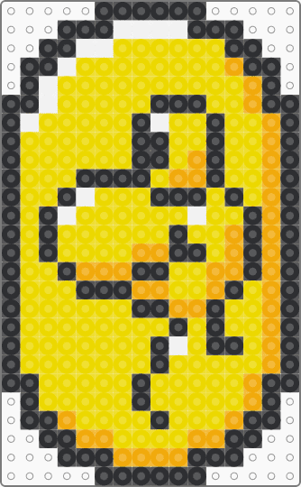 Yoshi coin