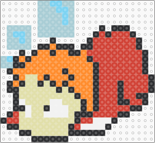 Ponyo