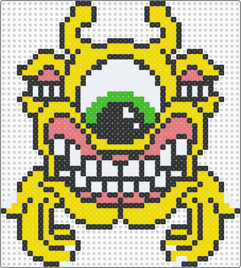 Subtronics CYCLOPS