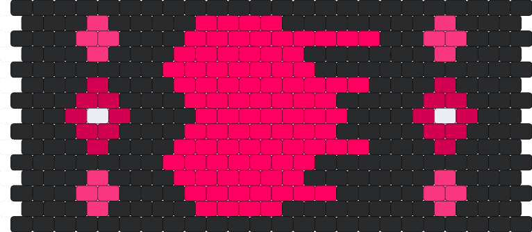 Heart Flat Panel