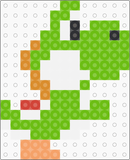 yoshi