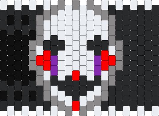 Puppet fnaf cuff