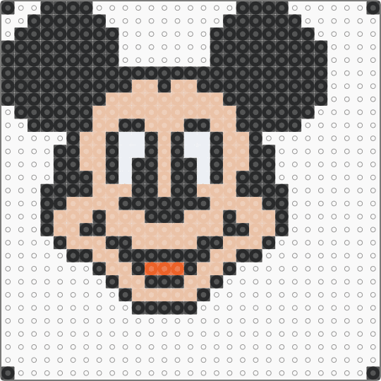 Mickey Mouse