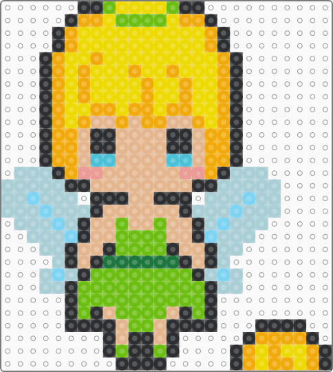 tinkerbell