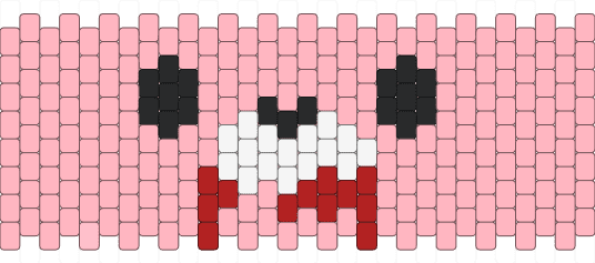 gloomy bear