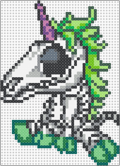 Skelecorn