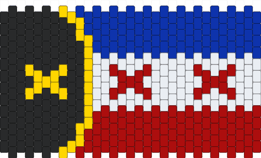 L’manburg Flag