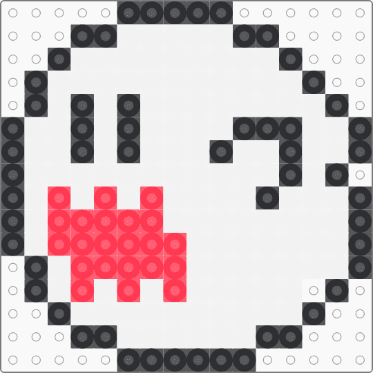 Boo!