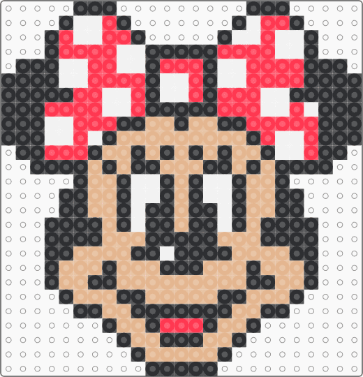Minnie Mouse