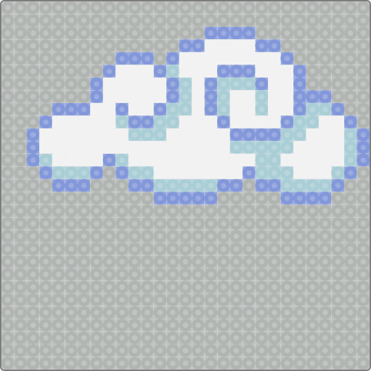 Cloud perler