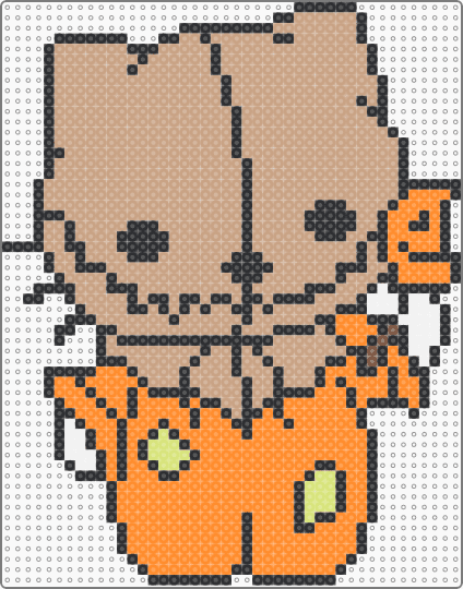 Hello Kitty Trick Or Treat