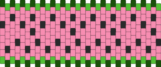 watermelon band