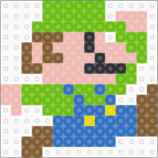 Luigi (profile)