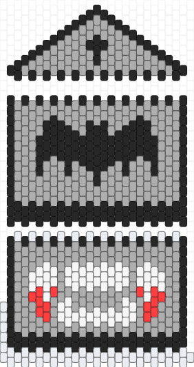 vampire bag