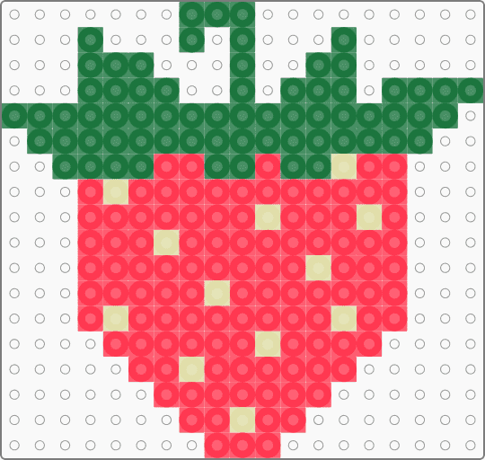 strawberry 1