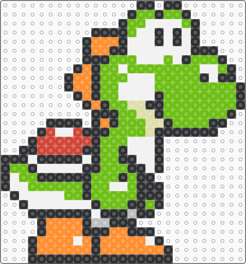 Yoshi