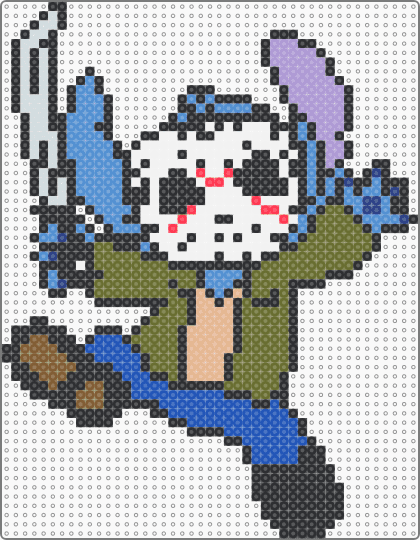 Stitchday the 13th