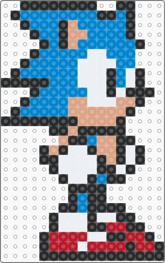 sonic