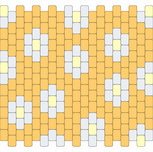 granny square #2
