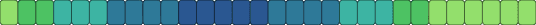 Fading Green Single
