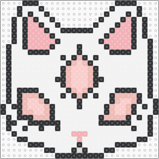3 eyed cat