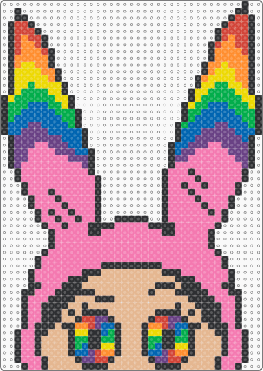 Trippy Louise