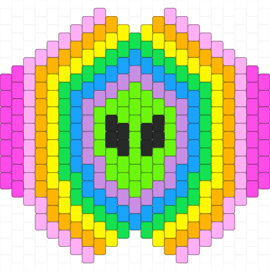 Alien mask