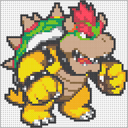Bowser