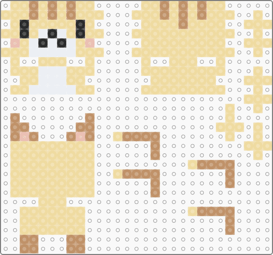 3d cat
