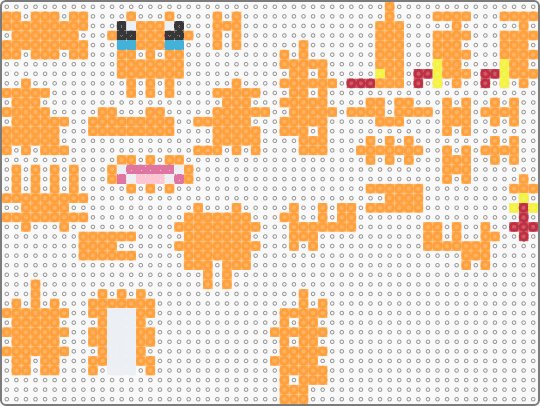 3D Charmander