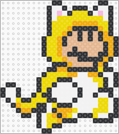 Cat Mario