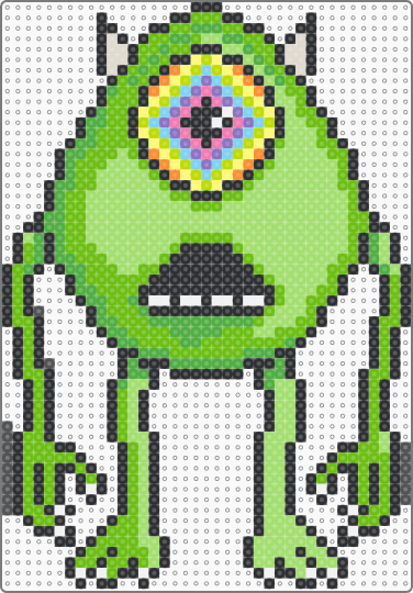mike wazowski