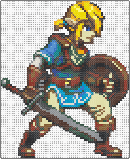 BOTW Link #2