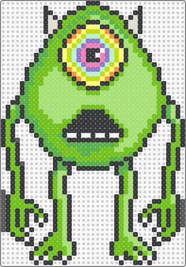 mike wasowski 2