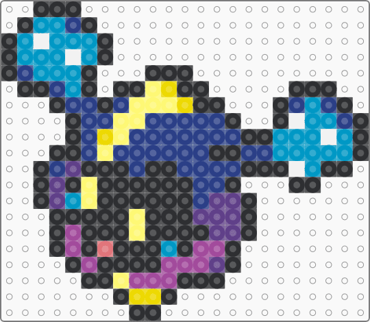cosmog pokemon