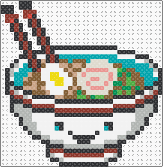 happy ramen