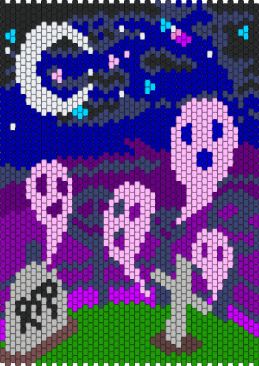 Spooky