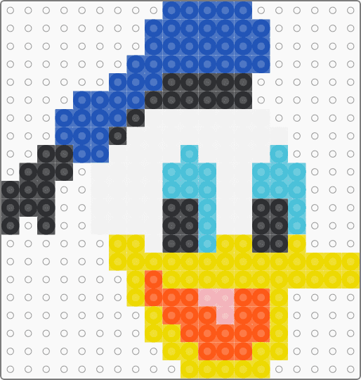 Donald Duck