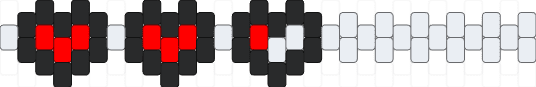 video game life hearts