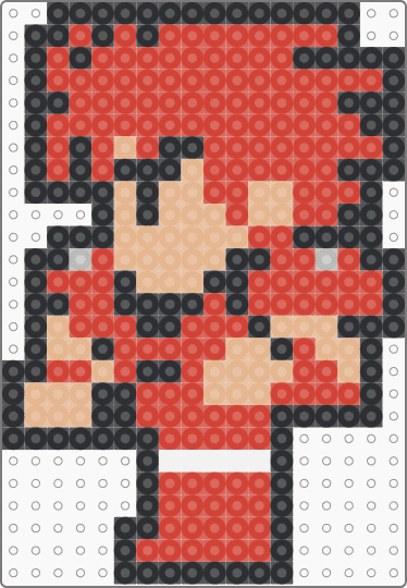 Final Fantasy 1 Fighter