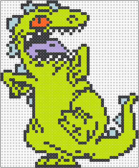 Reptar