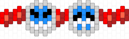 Ace Bead Chain