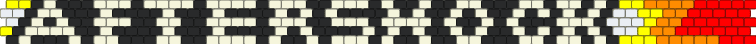 Aftershock bandolier segment