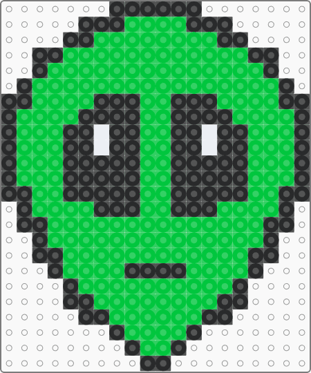Alien XD