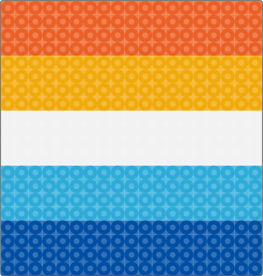 Aroace flag (LGBTQ+ pride)