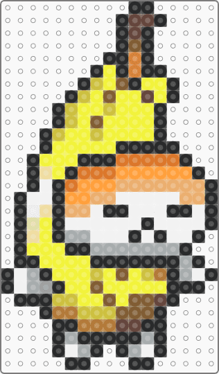 Bananacat