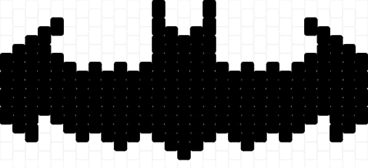 bat man logo